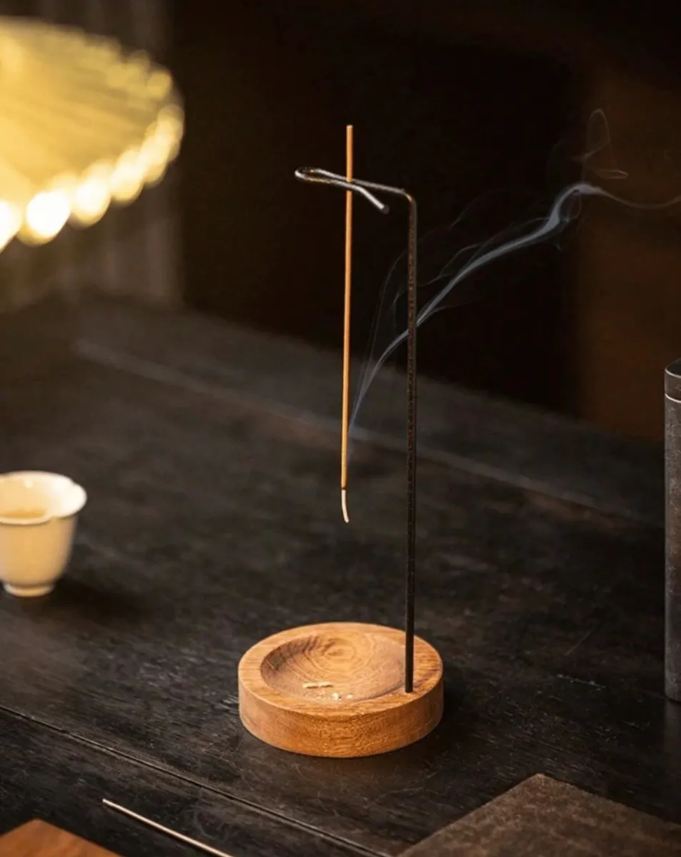 Incense Holder