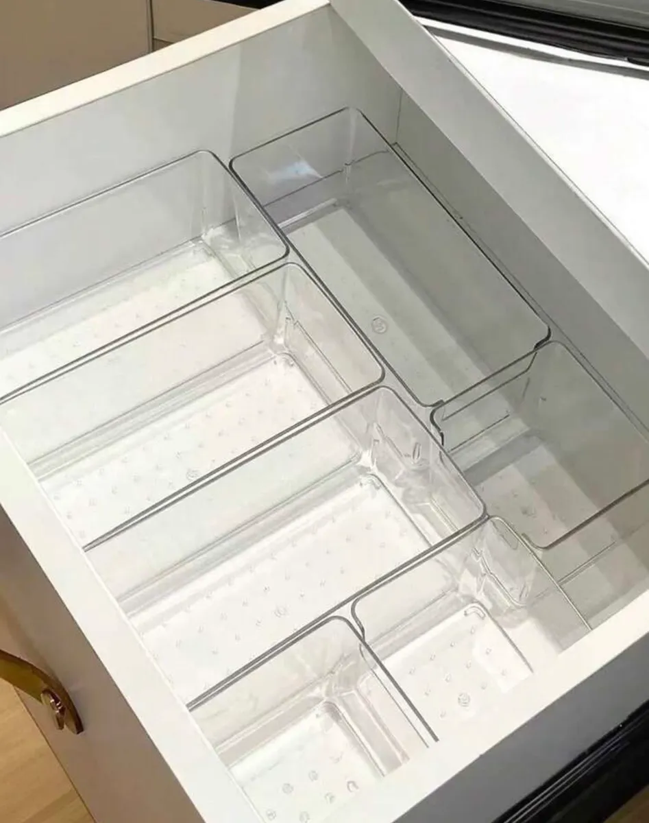 Plastic Organizer