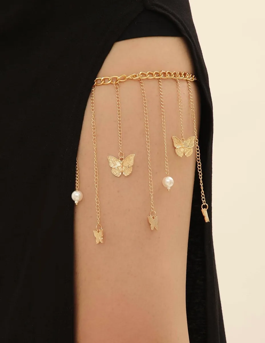Thigh Chain